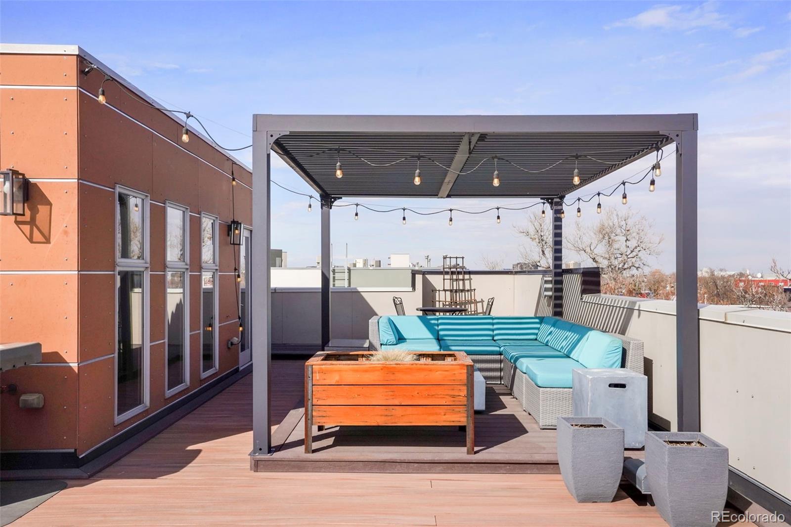 MLS Image #36 for 2518 n washington street ,denver, Colorado