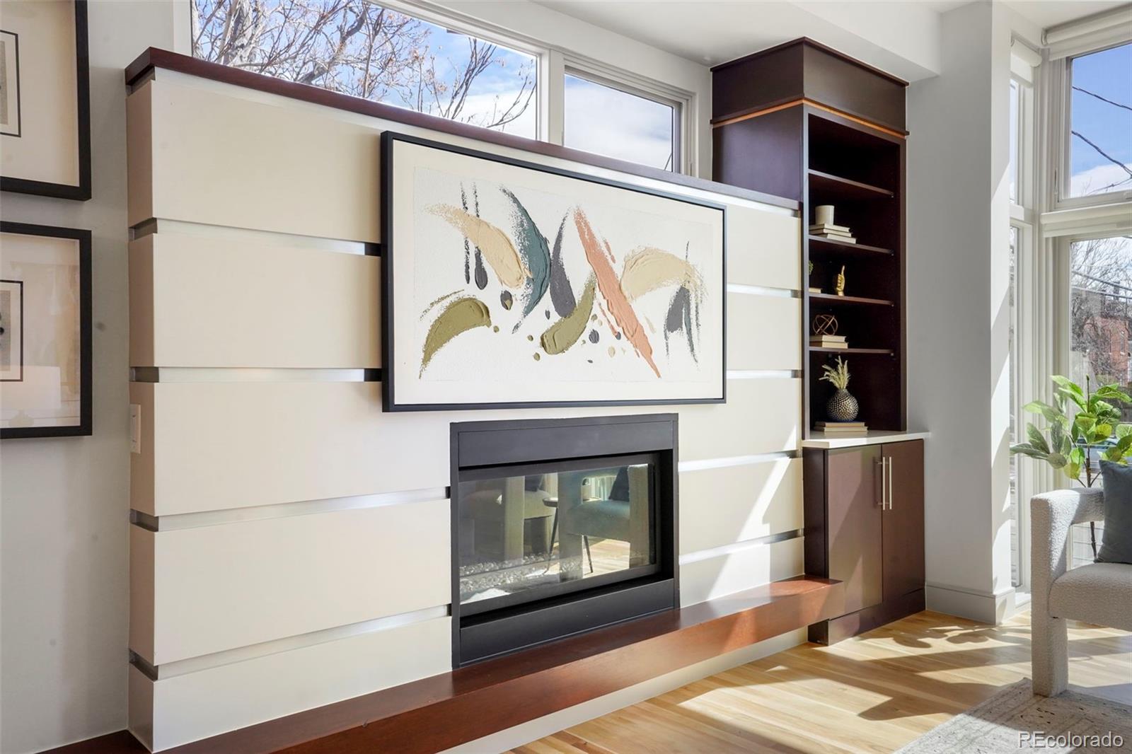 MLS Image #4 for 2518 n washington street ,denver, Colorado