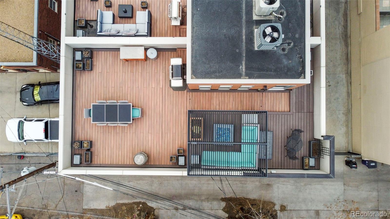 MLS Image #42 for 2518 n washington street ,denver, Colorado