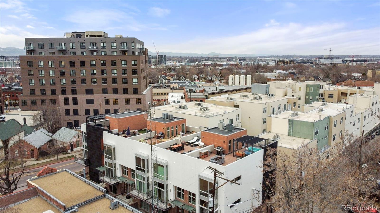 MLS Image #43 for 2518 n washington street ,denver, Colorado