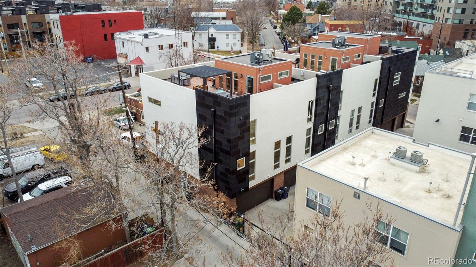 MLS Image #44 for 2518 n washington street ,denver, Colorado