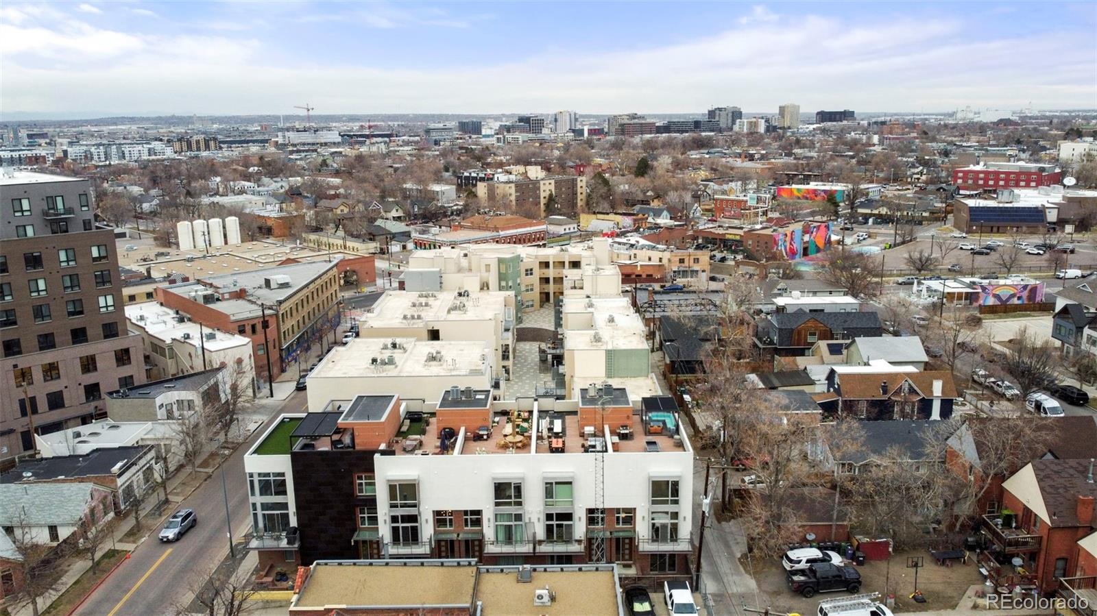 MLS Image #45 for 2518 n washington street ,denver, Colorado