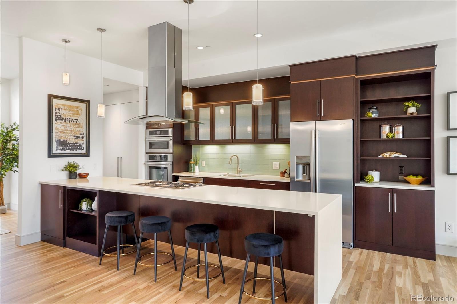 MLS Image #7 for 2518 n washington street ,denver, Colorado