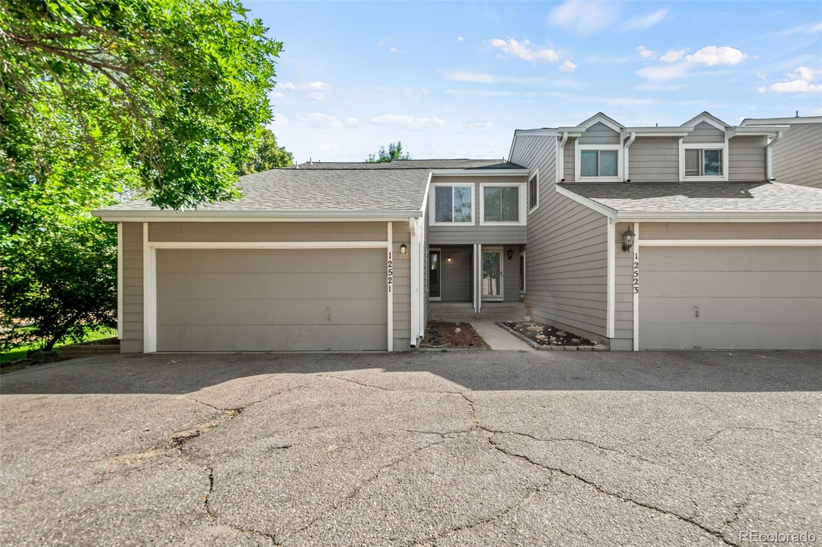 Report Image for 12521 E Cornell Circle,Aurora, Colorado