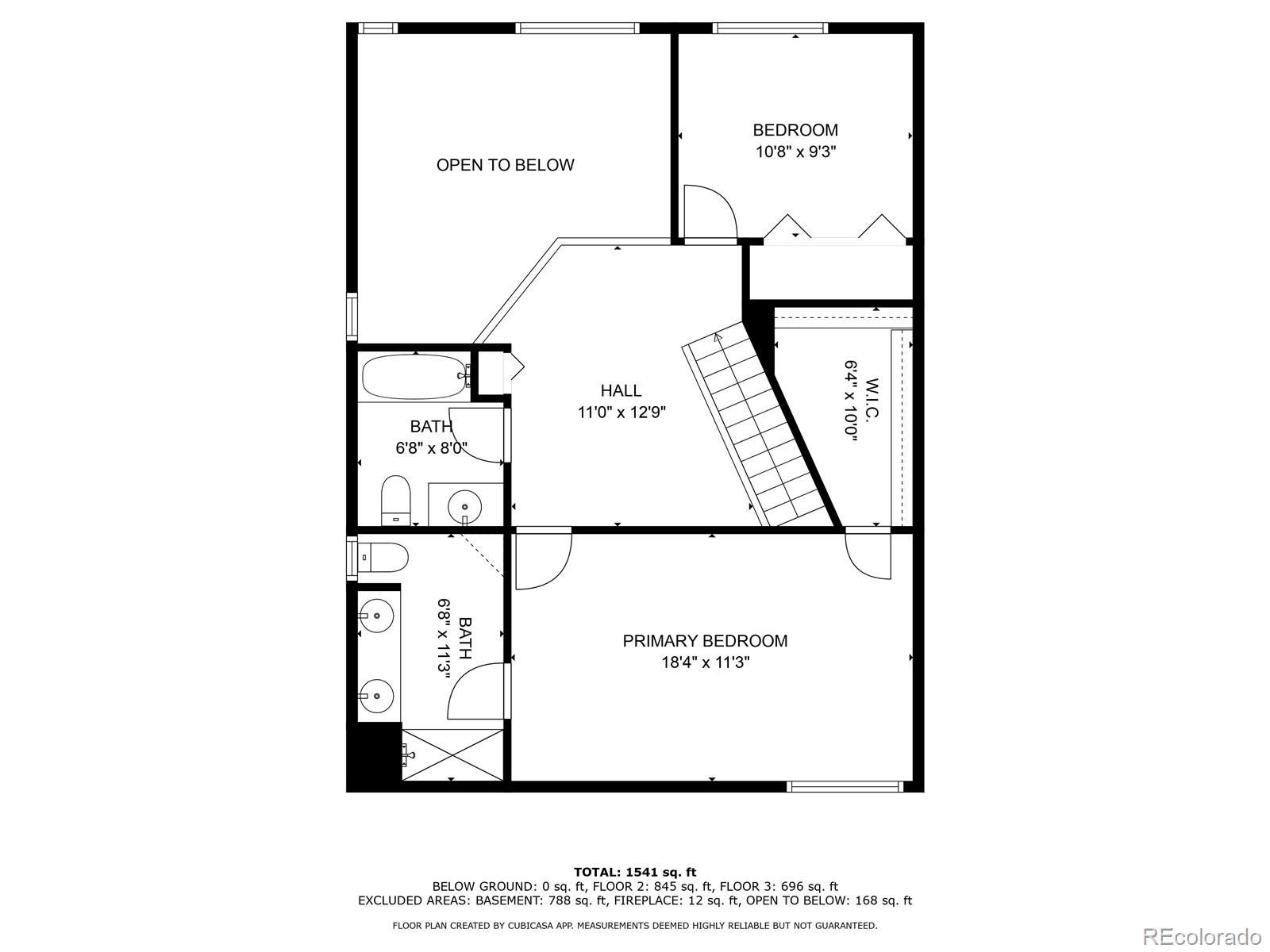 MLS Image #39 for 12521 e cornell circle,aurora, Colorado