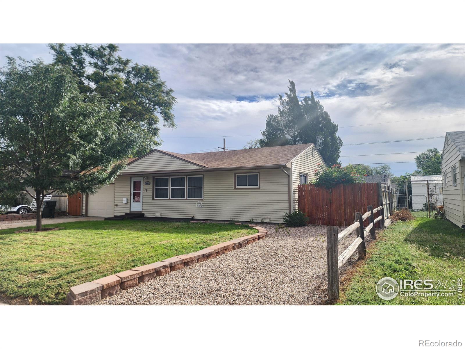 MLS Image #0 for 184  bannock street,sterling, Colorado