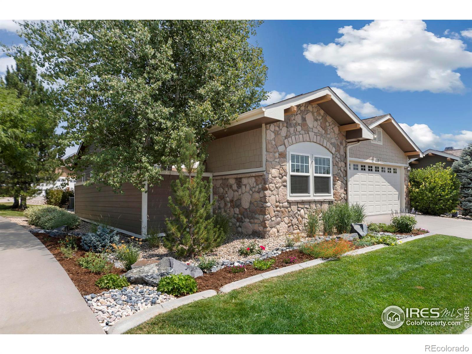 CMA Image for 1002  Nightingale Drive,Fort Collins, Colorado