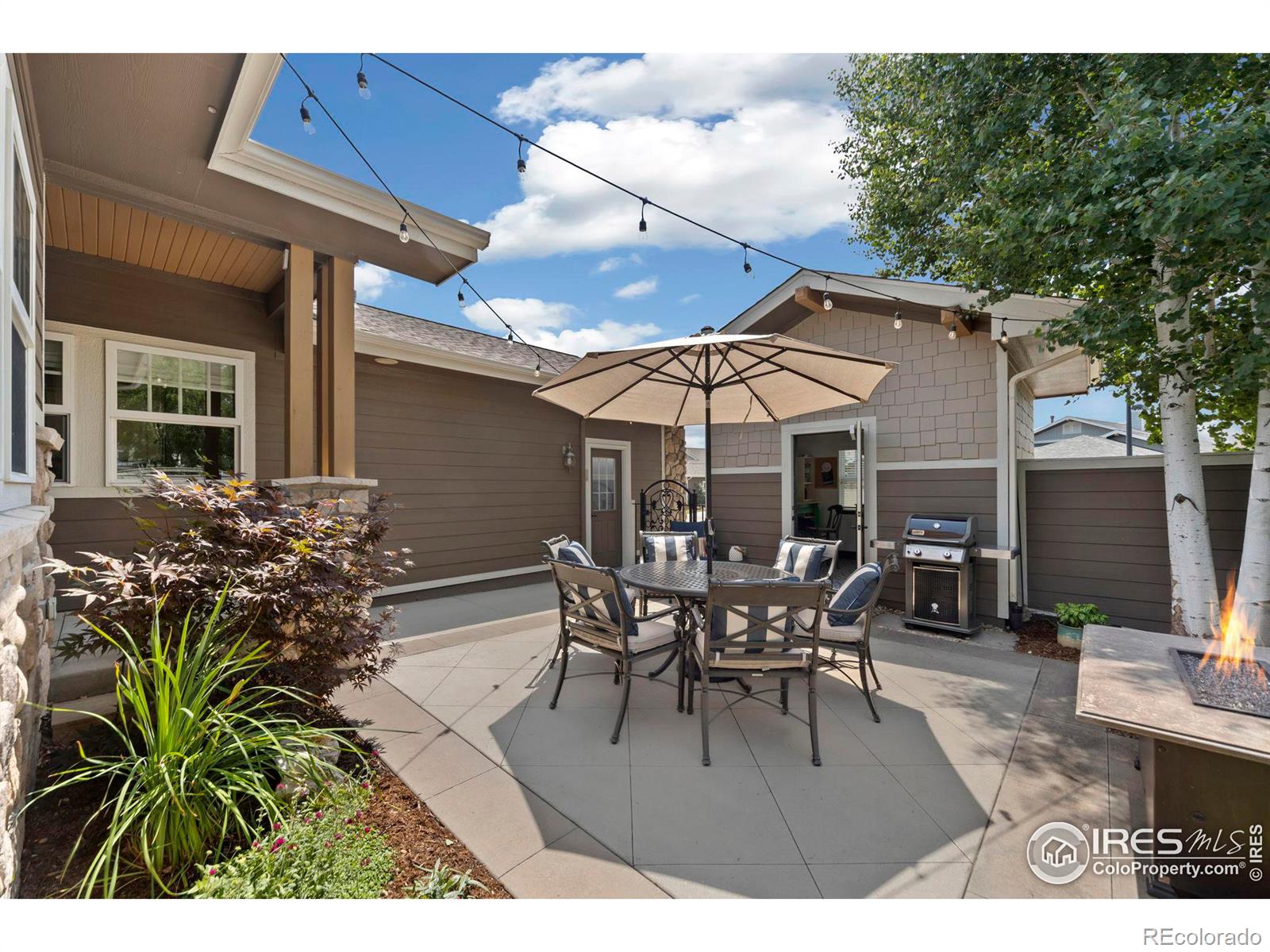 MLS Image #2 for 1002  nightingale drive,fort collins, Colorado