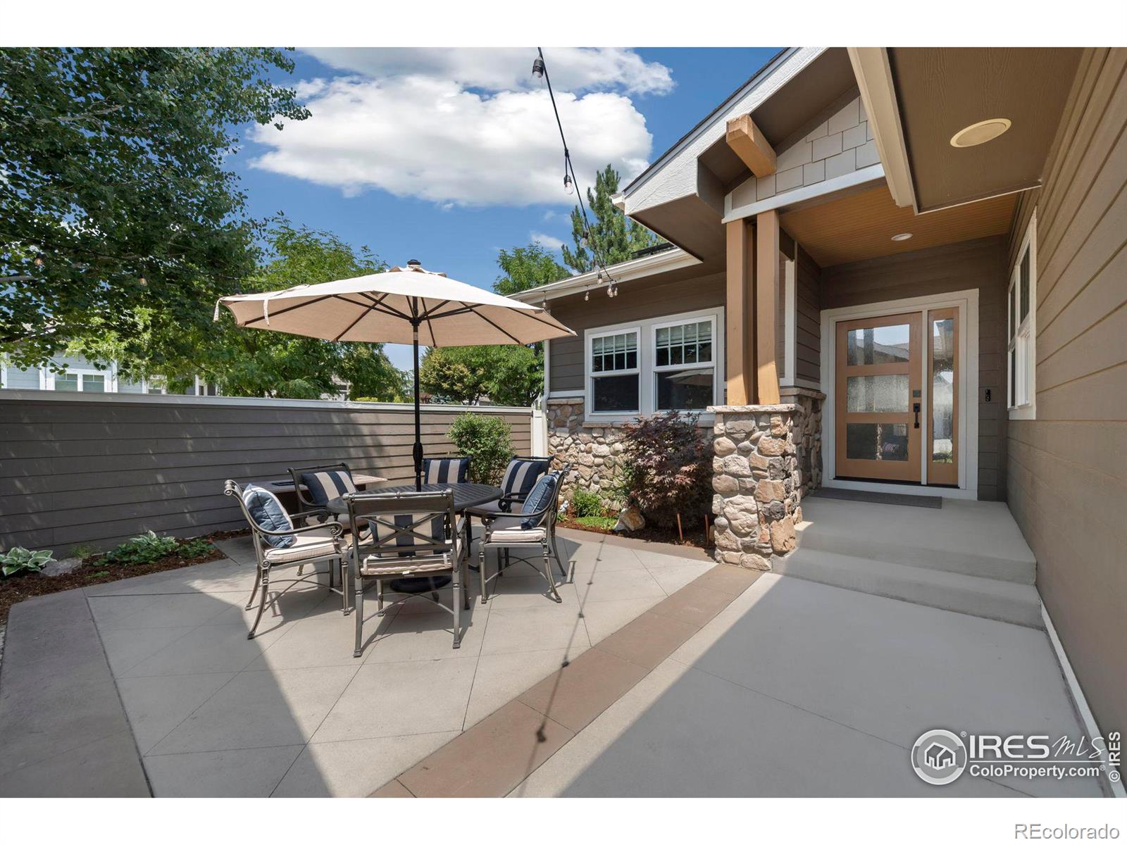 MLS Image #3 for 1002  nightingale drive,fort collins, Colorado