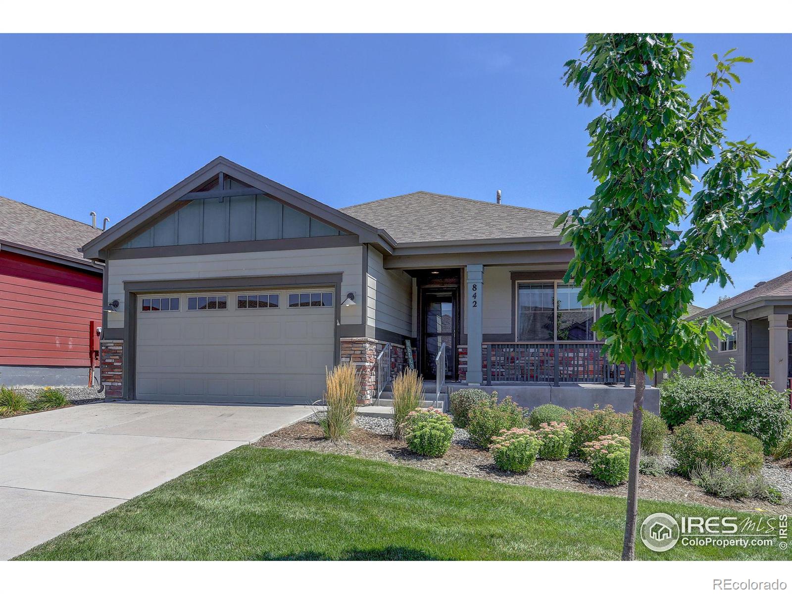 MLS Image #0 for 842  widgeon drive,longmont, Colorado