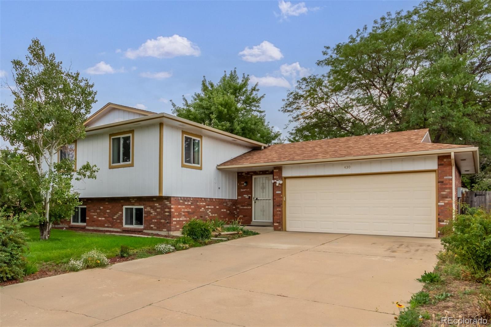 MLS Image #0 for 430  elizabeth street,fort lupton, Colorado