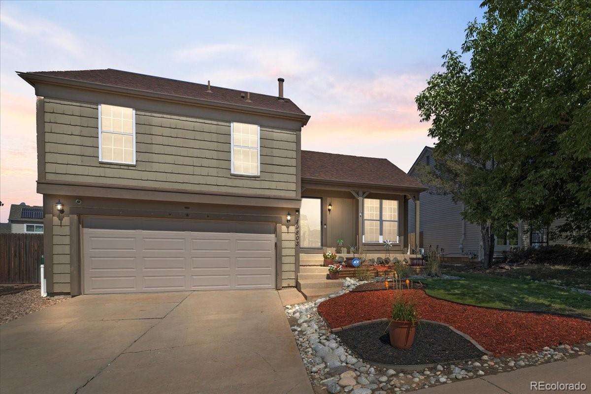 CMA Image for 18739 e linvale circle,Aurora, Colorado