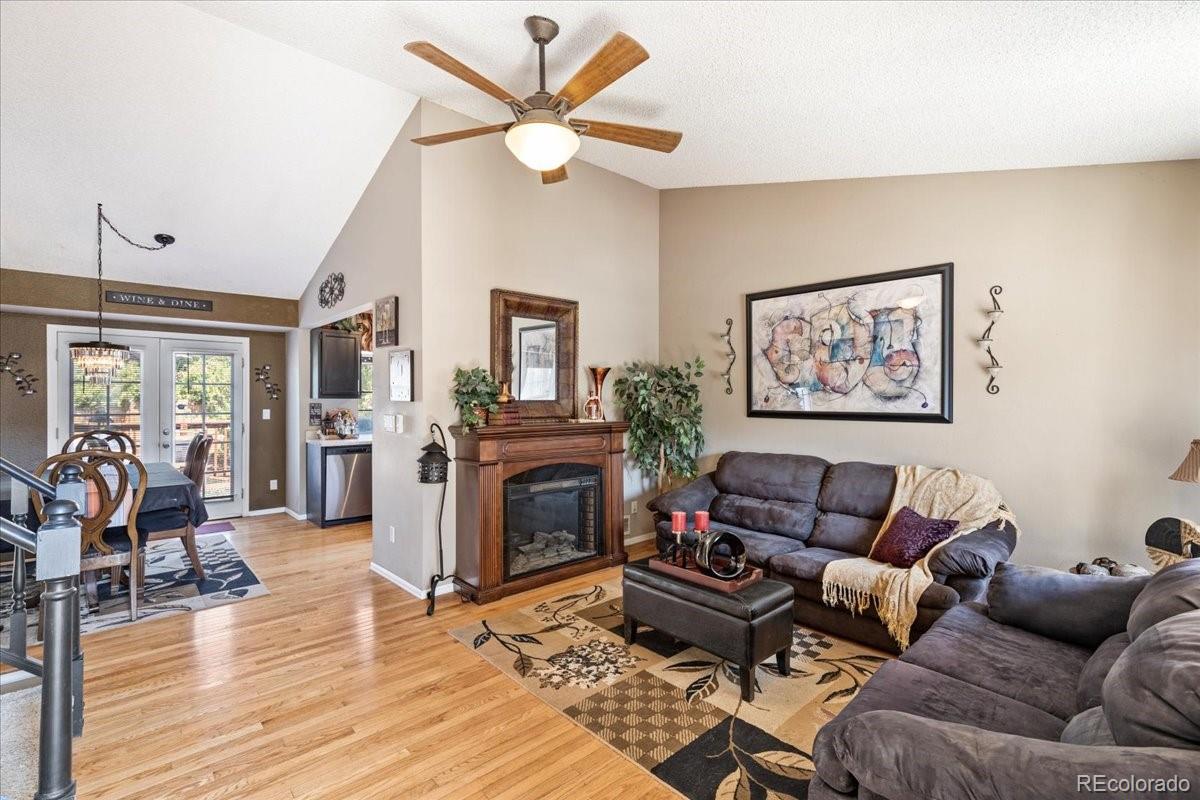 MLS Image #2 for 19803 e dartmouth place,aurora, Colorado