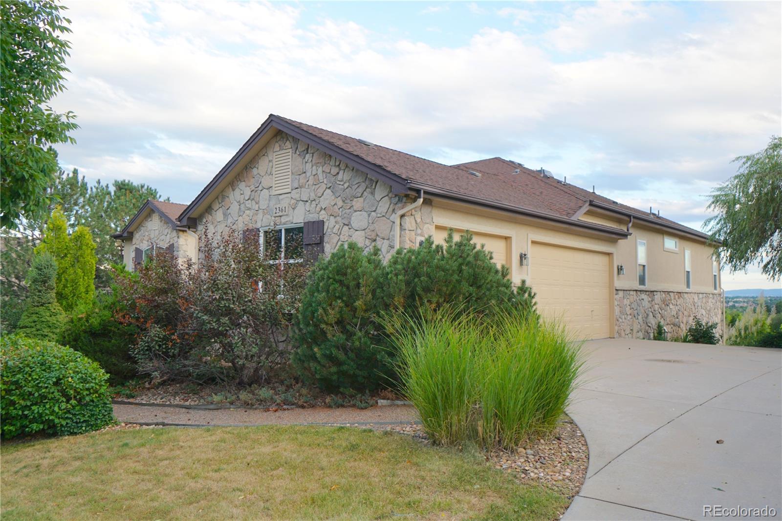 MLS Image #3 for 2361 s miller court,lakewood, Colorado