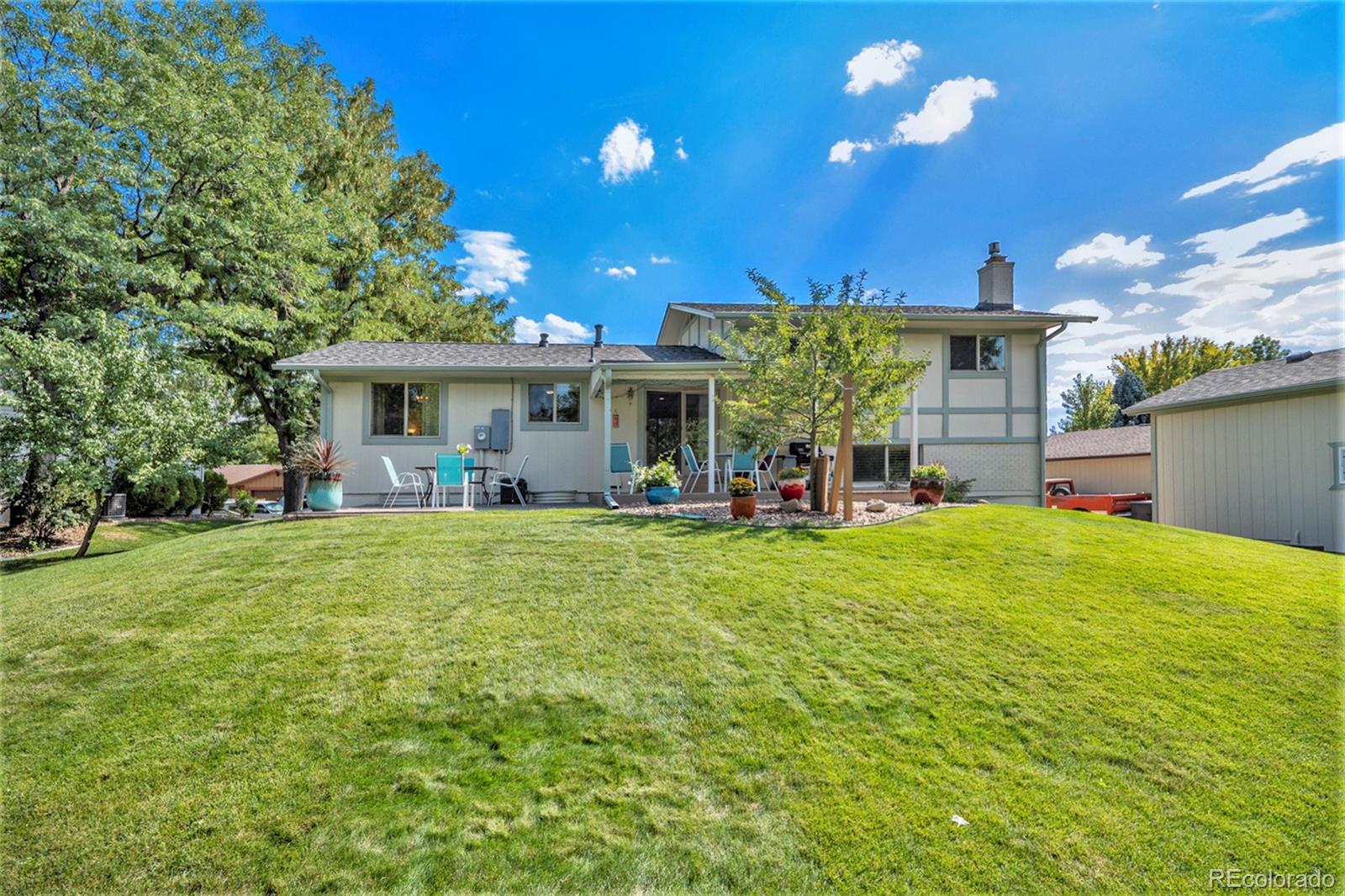 MLS Image #21 for 7517 e fremont drive,centennial, Colorado