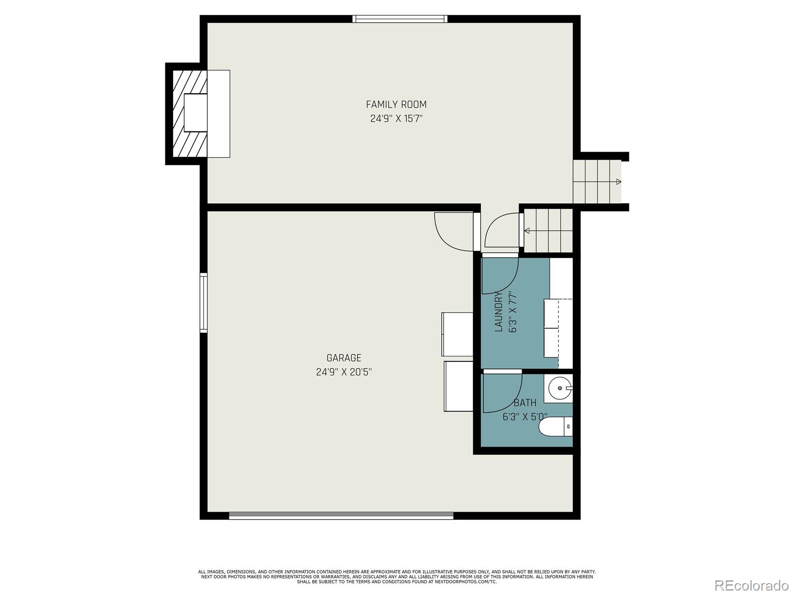 MLS Image #26 for 7517 e fremont drive,centennial, Colorado