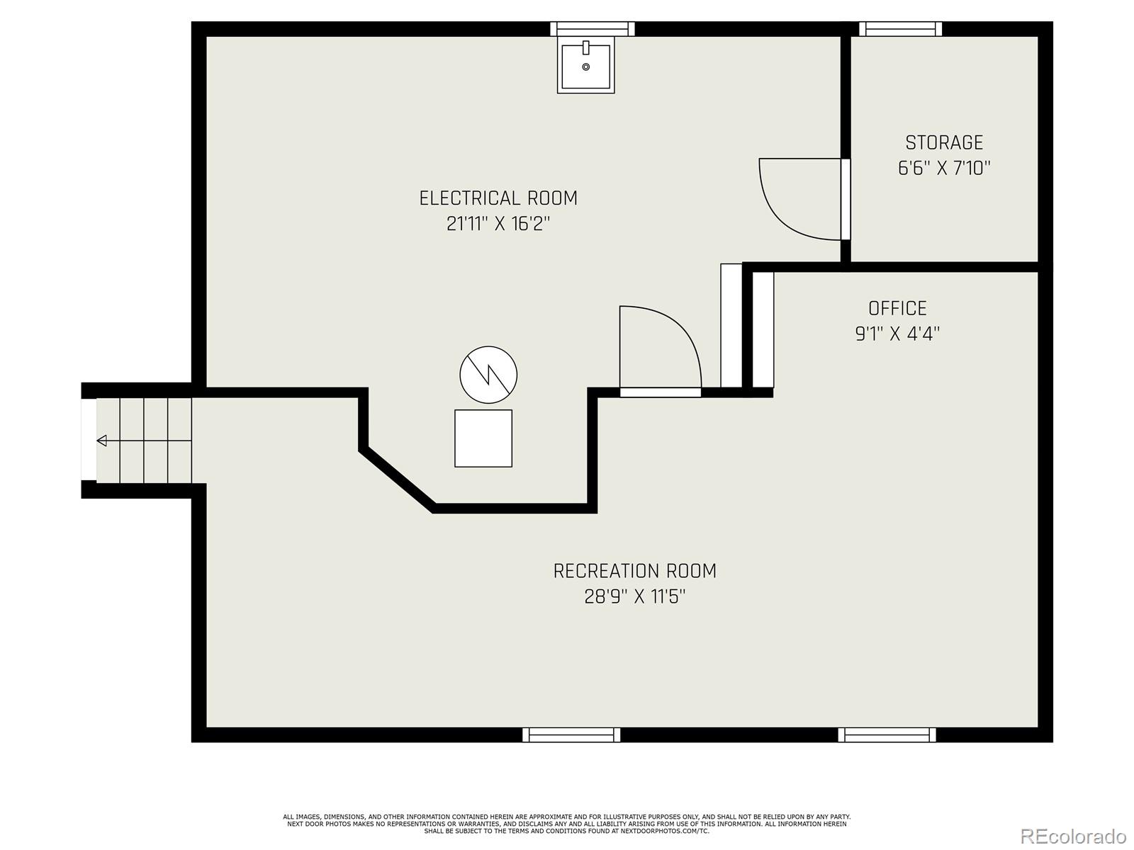 MLS Image #28 for 7517 e fremont drive,centennial, Colorado