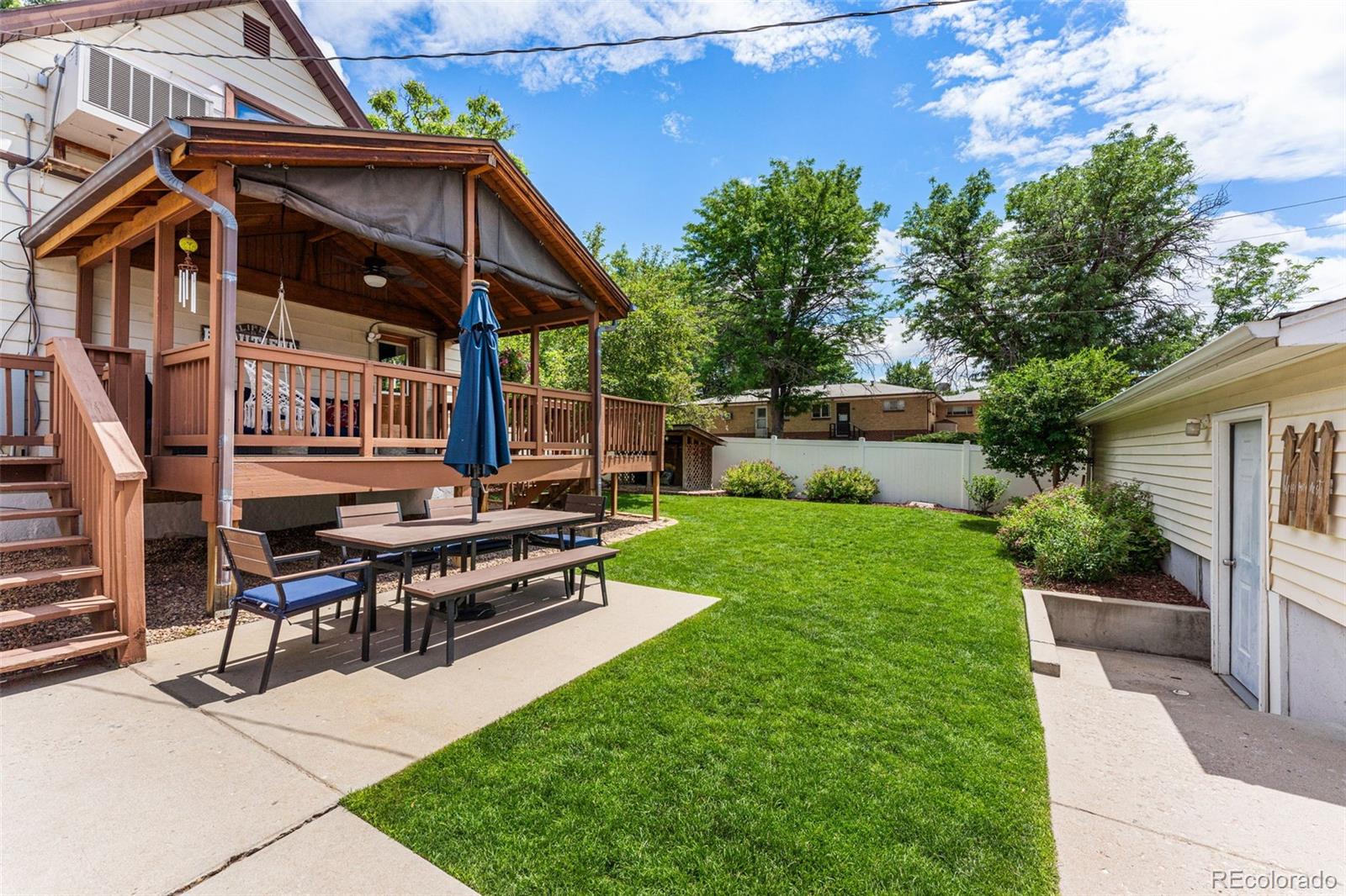 MLS Image #31 for 2189 s grant street,denver, Colorado