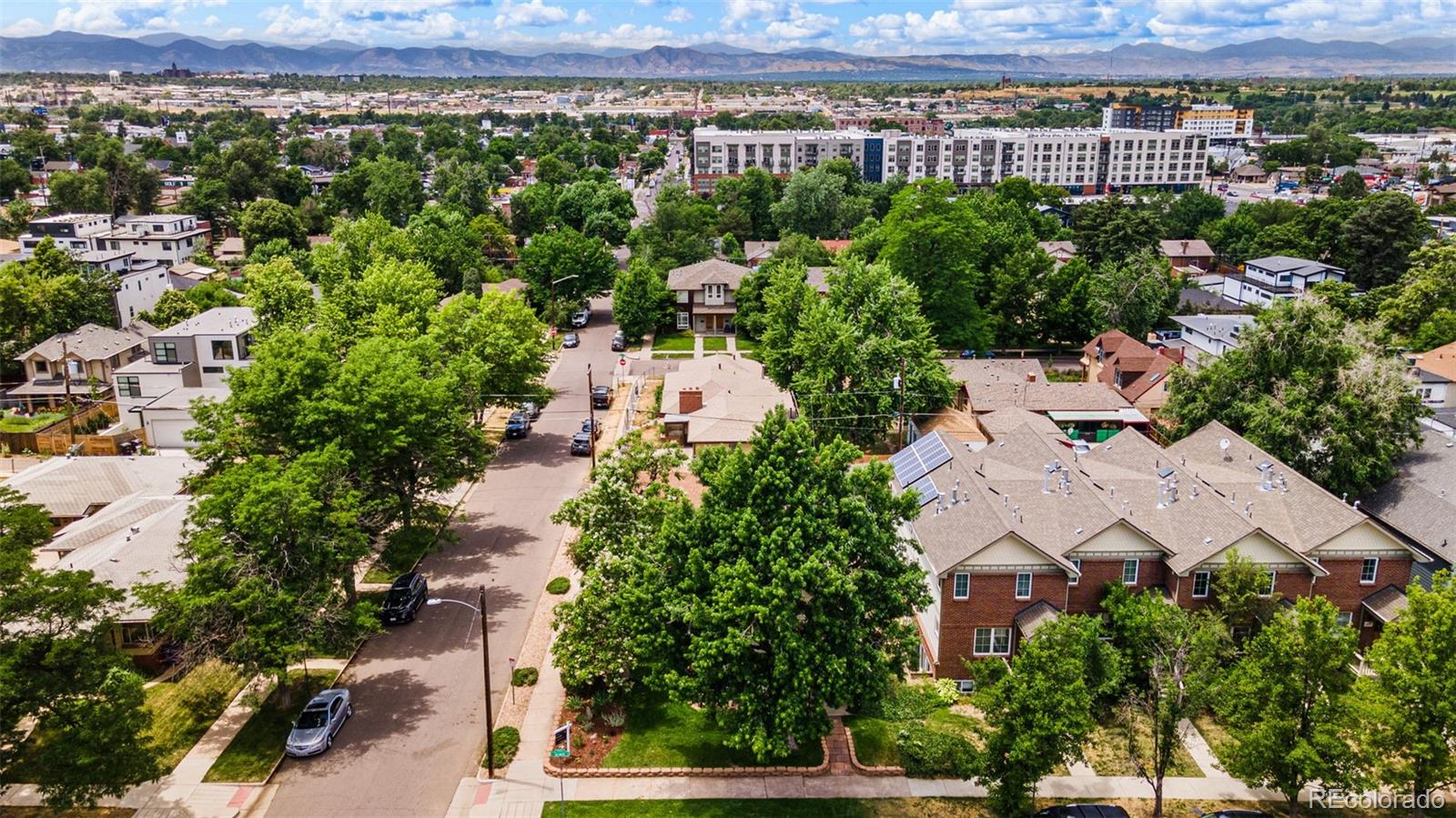 MLS Image #37 for 2189 s grant street,denver, Colorado