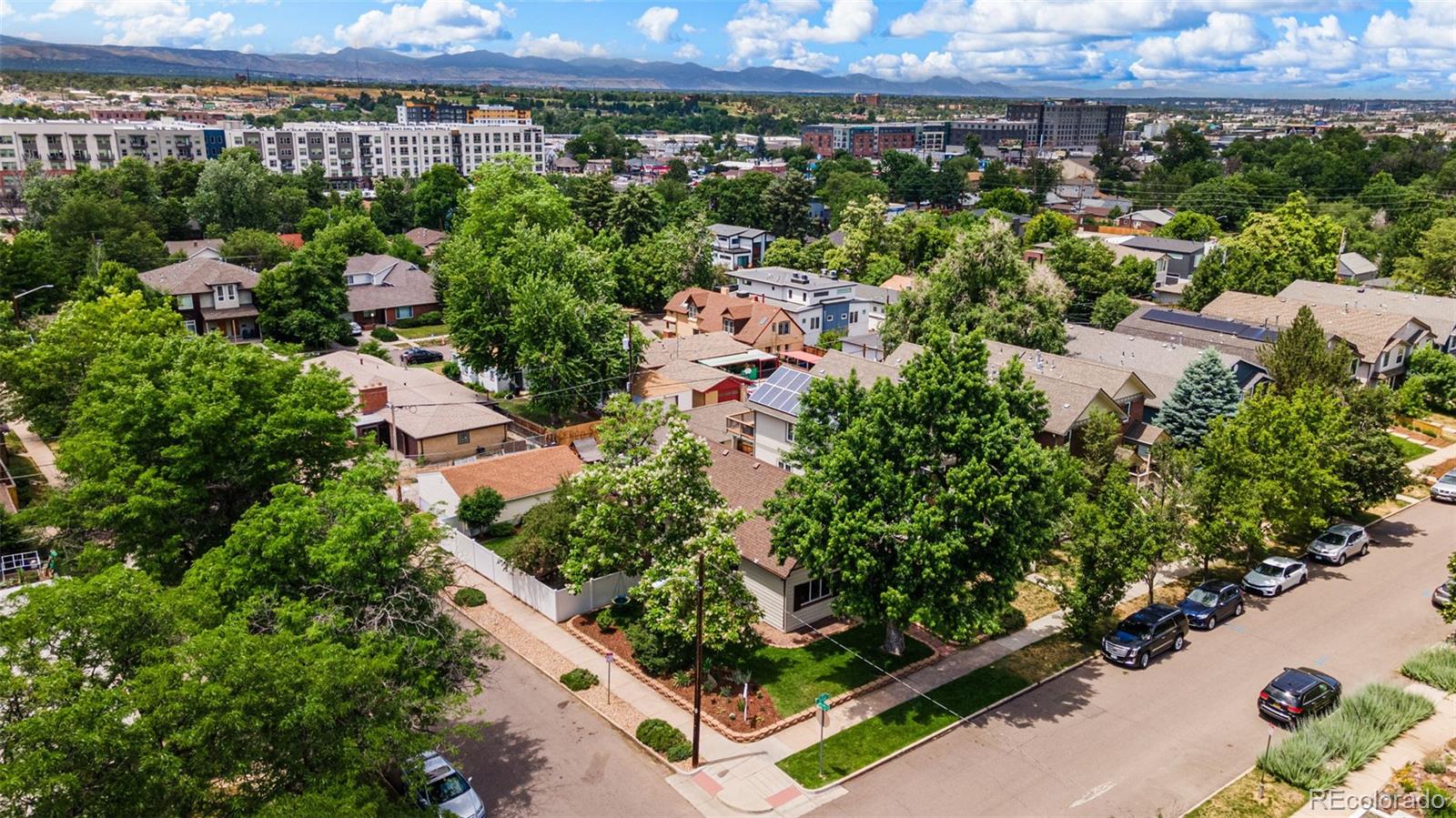 MLS Image #38 for 2189 s grant street,denver, Colorado