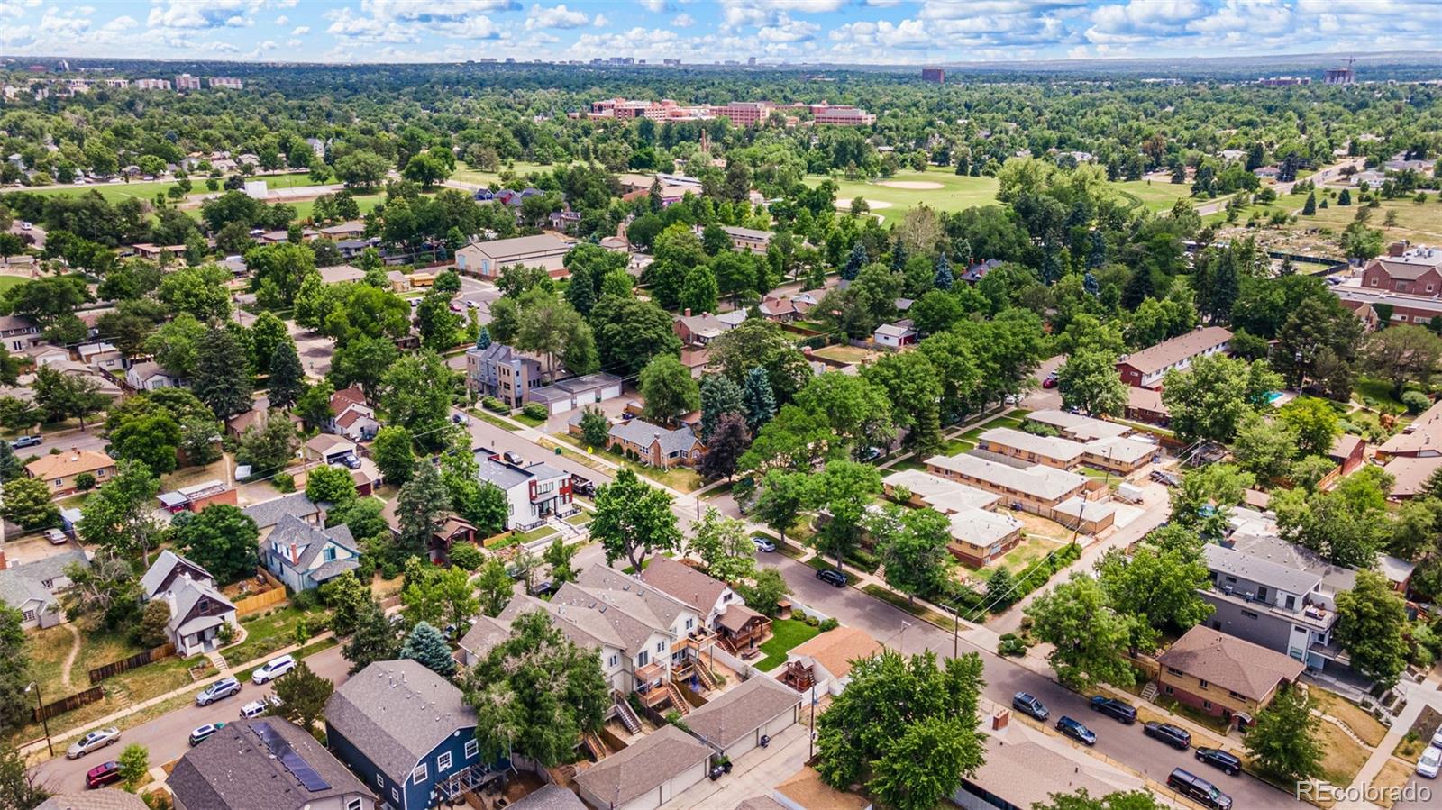 MLS Image #42 for 2189 s grant street,denver, Colorado