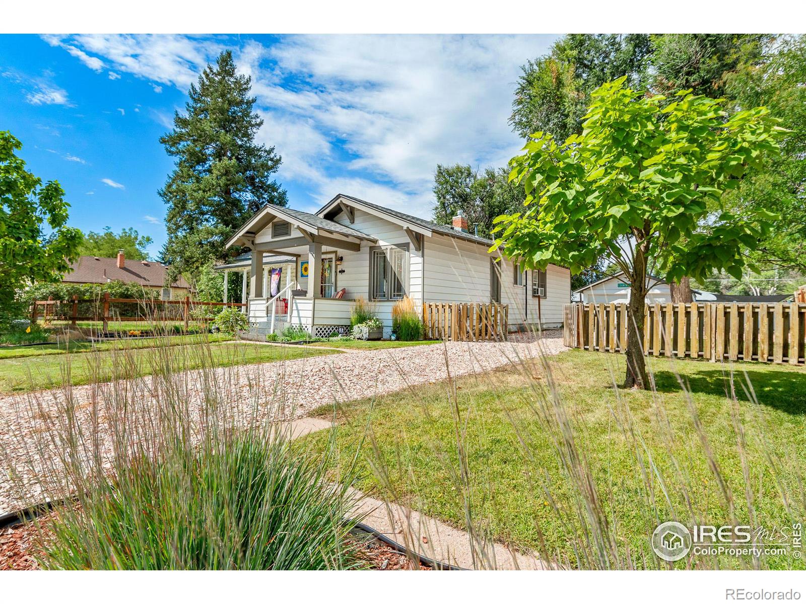 CMA Image for 504  graefe avenue,Ault, Colorado