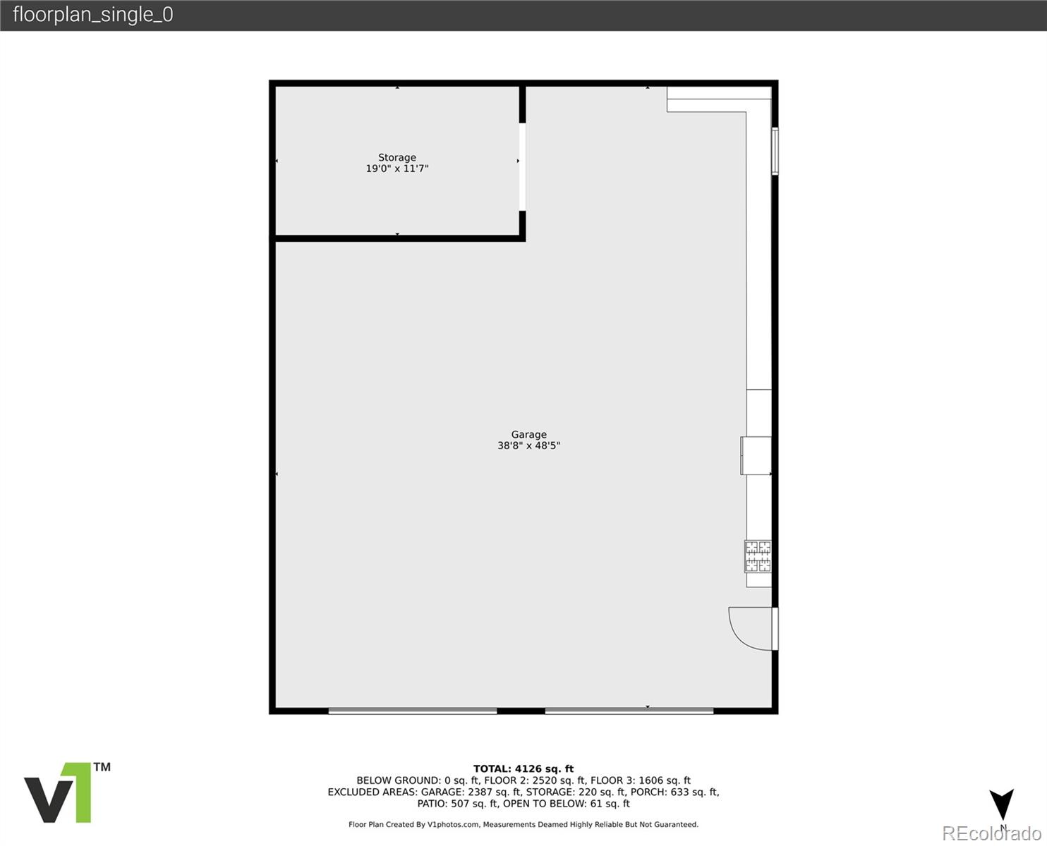 MLS Image #46 for 24770  green drive,brighton, Colorado