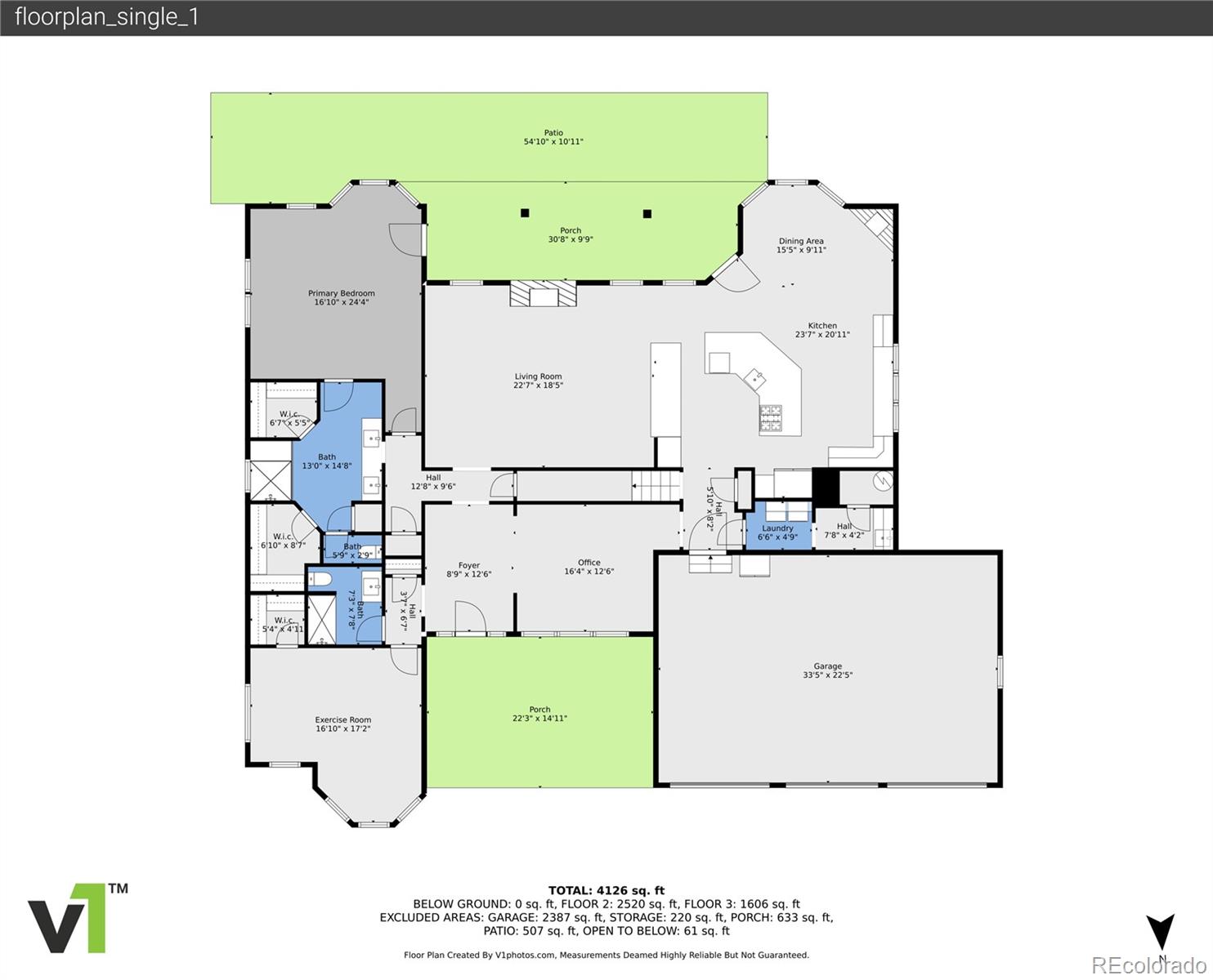 MLS Image #47 for 24770  green drive,brighton, Colorado