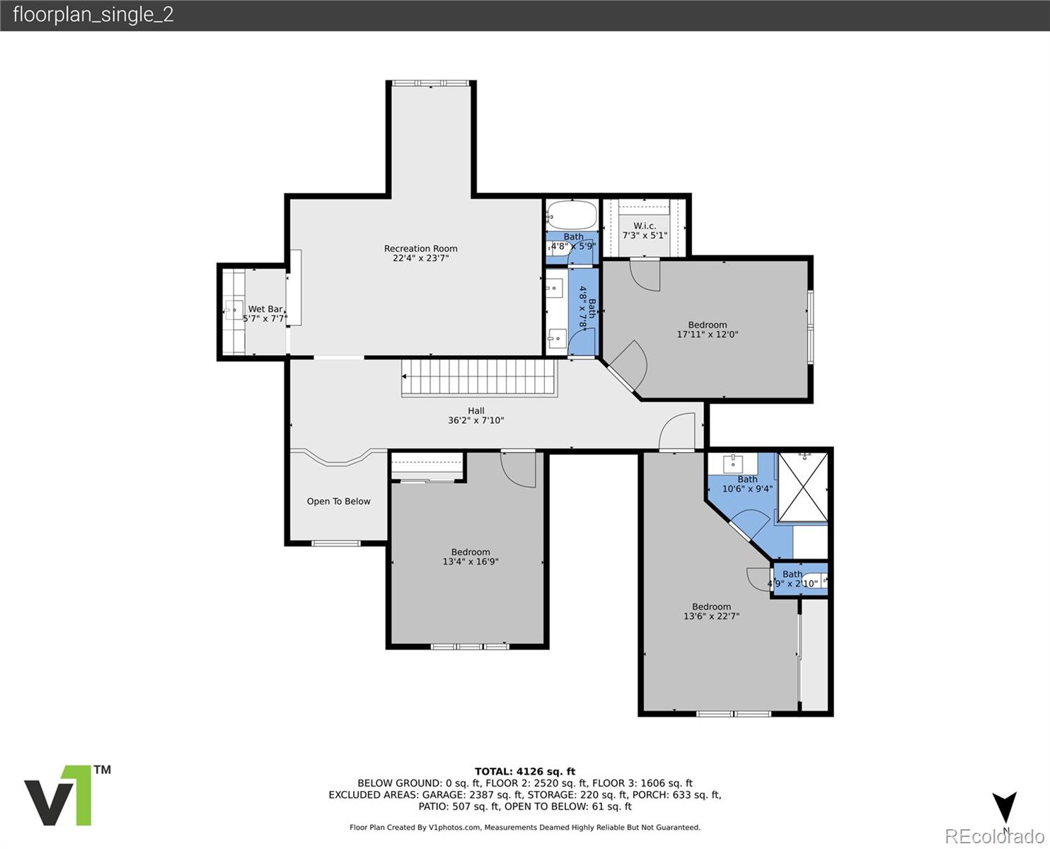 MLS Image #48 for 24770  green drive,brighton, Colorado