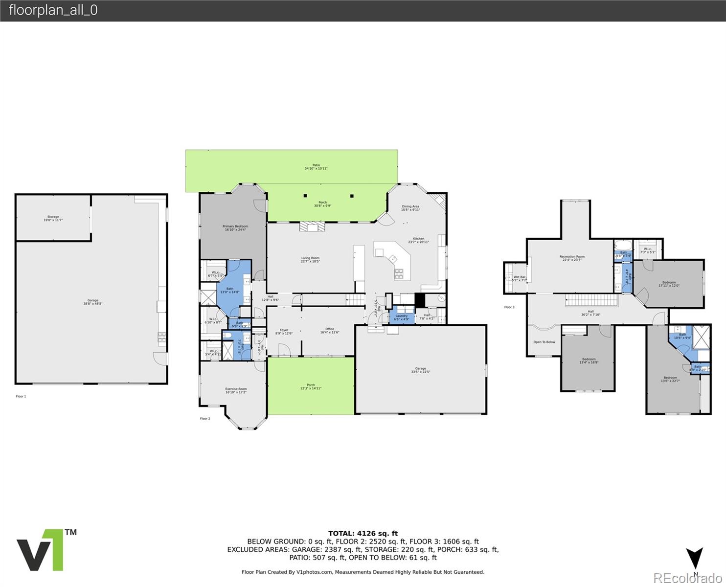 MLS Image #49 for 24770  green drive,brighton, Colorado