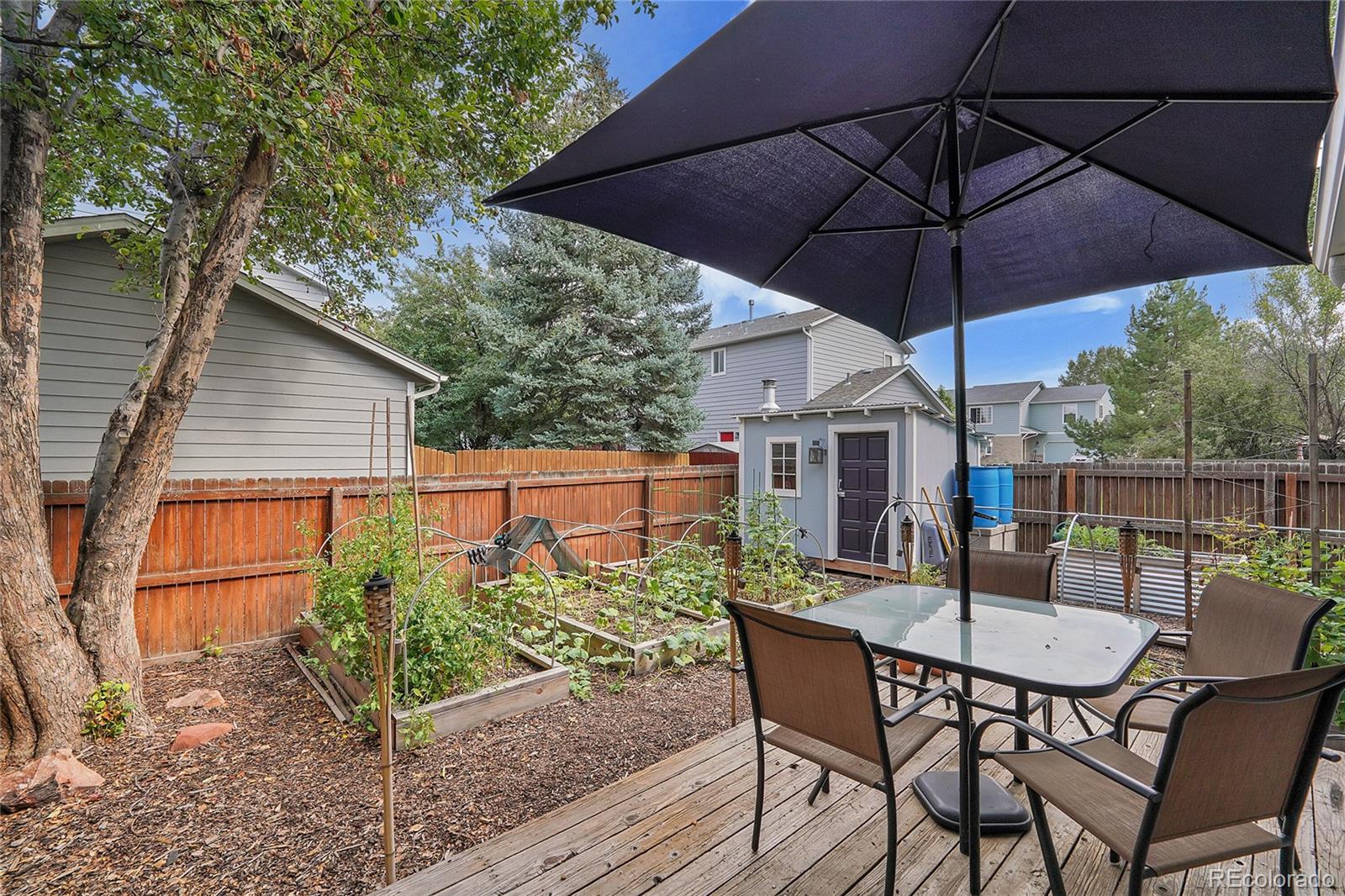 MLS Image #31 for 930 w 133rd circle,denver, Colorado