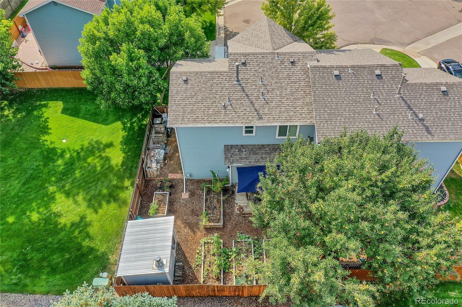 MLS Image #37 for 930 w 133rd circle,denver, Colorado