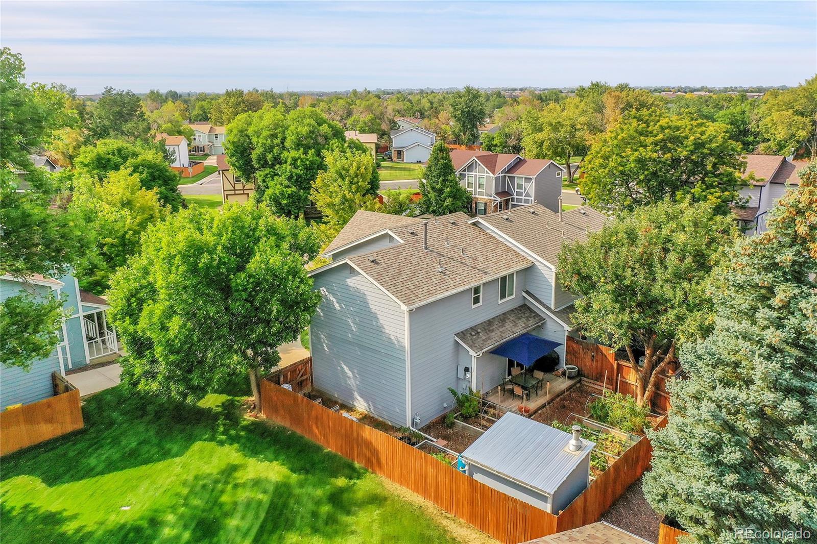 MLS Image #39 for 930 w 133rd circle,denver, Colorado