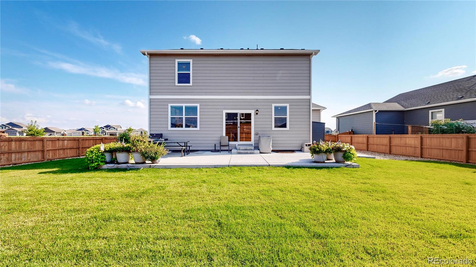 MLS Image #35 for 2161  gelbvieh street,mead, Colorado