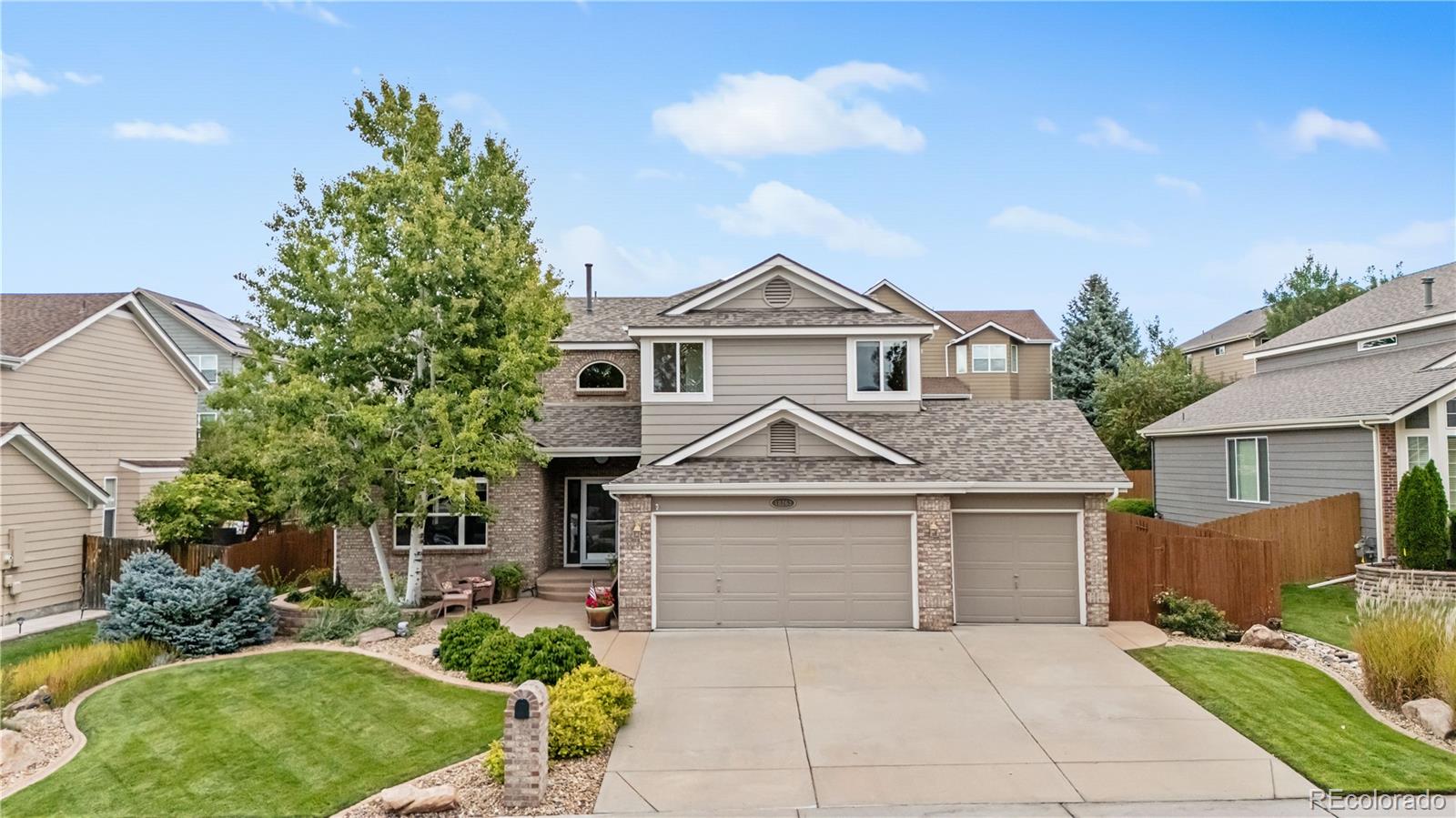 CMA Image for 5632 s truckee court,Centennial, Colorado