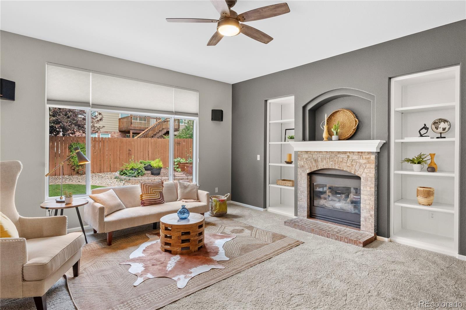 MLS Image #19 for 18263 e dorado avenue,centennial, Colorado