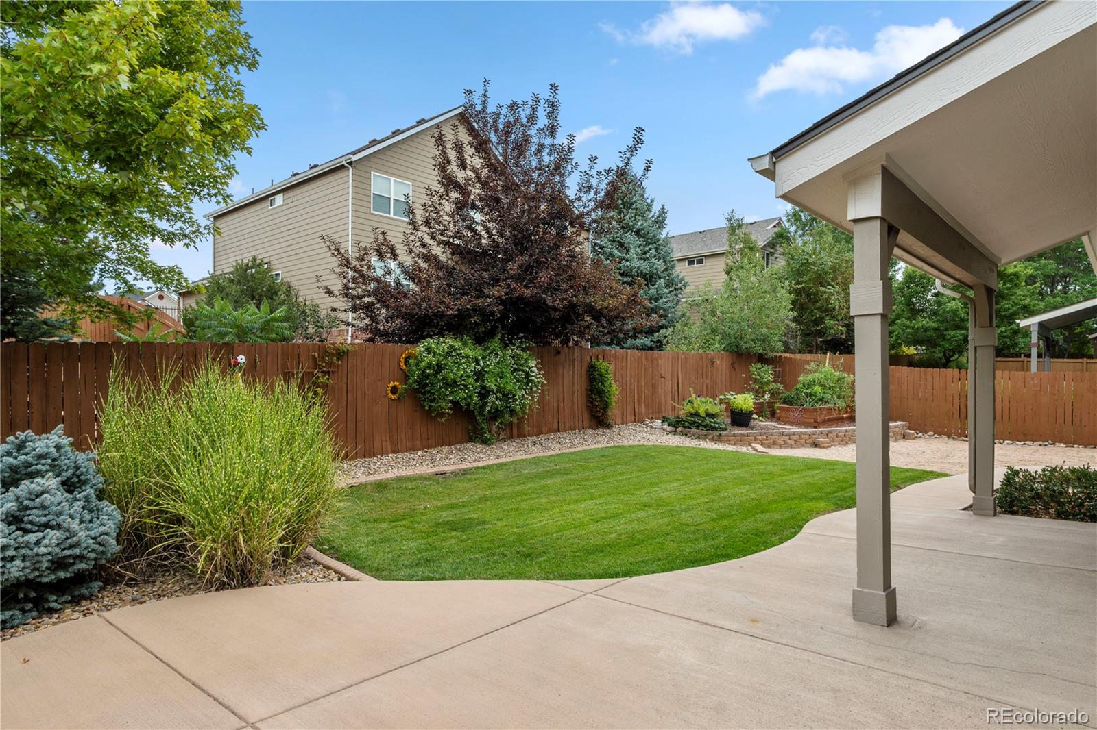 MLS Image #28 for 18263 e dorado avenue,centennial, Colorado