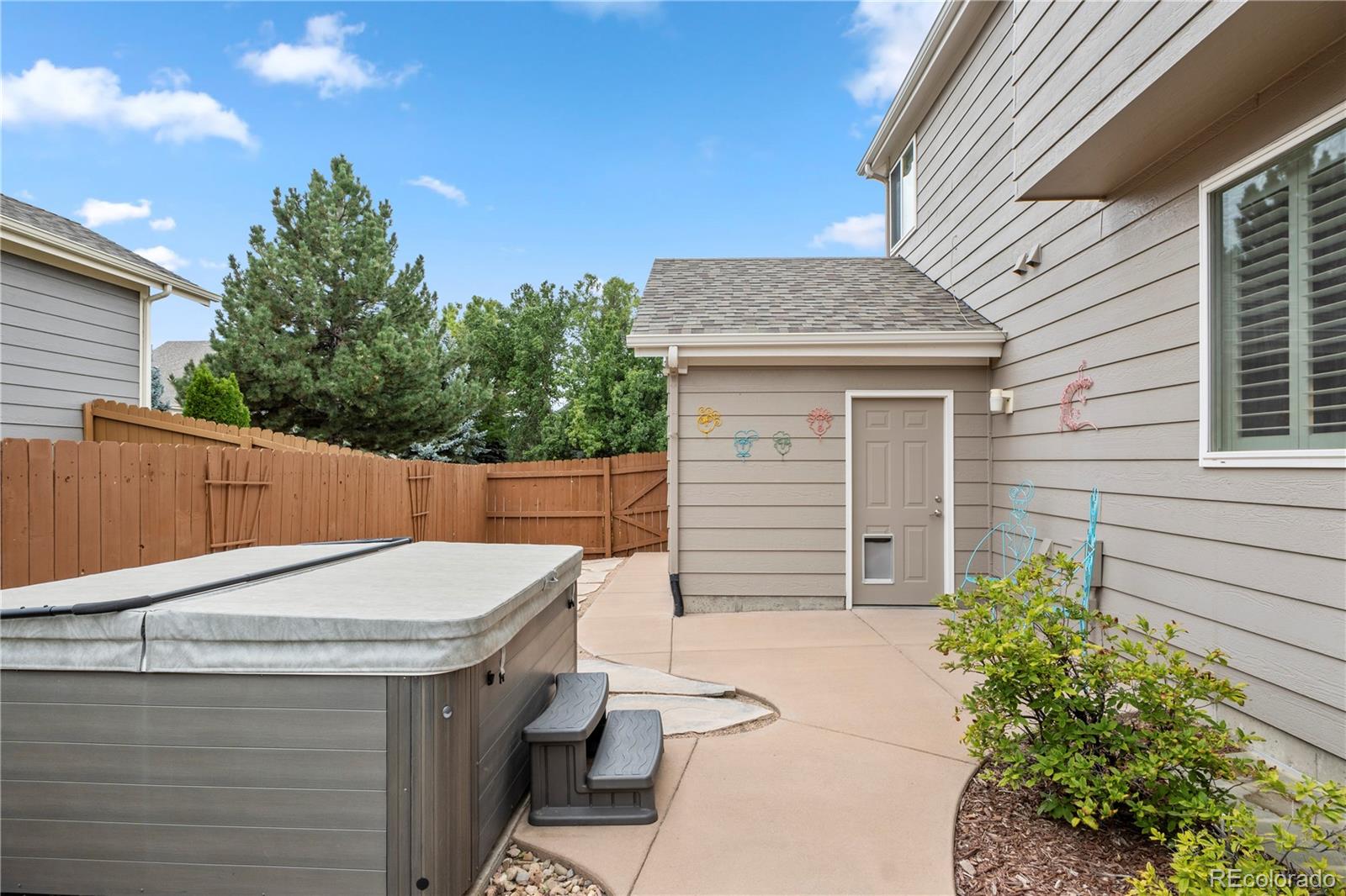 MLS Image #31 for 18263 e dorado avenue,centennial, Colorado