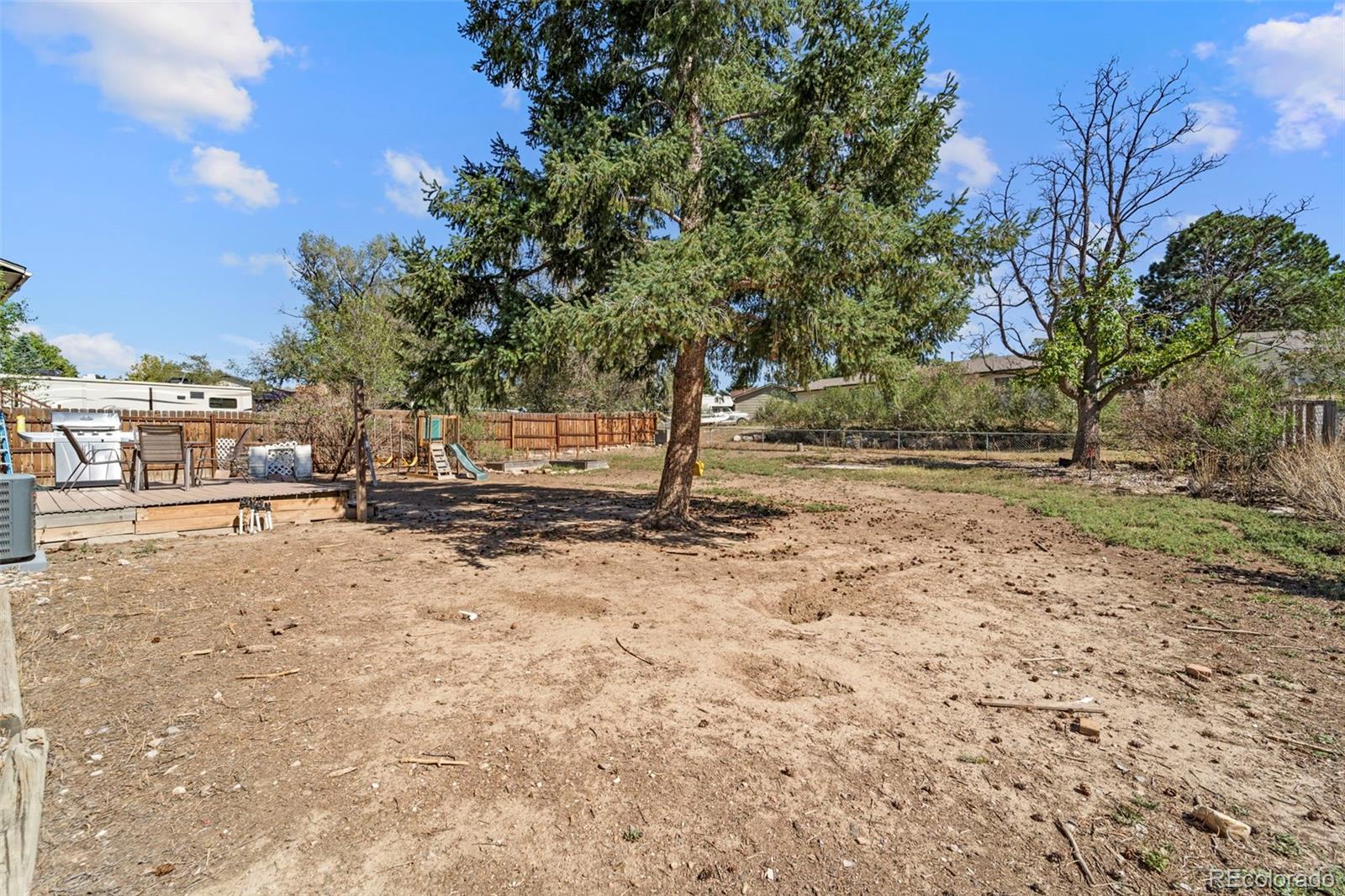 MLS Image #10 for 7051  caballero avenue,colorado springs, Colorado