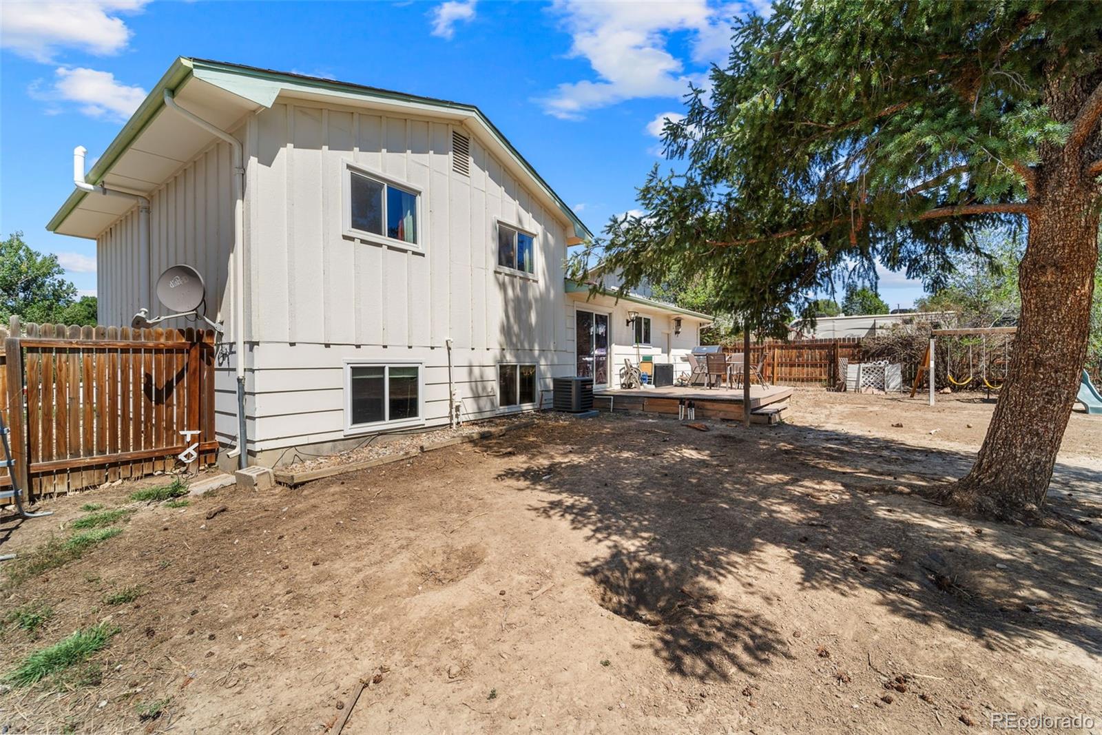 MLS Image #27 for 7051  caballero avenue,colorado springs, Colorado