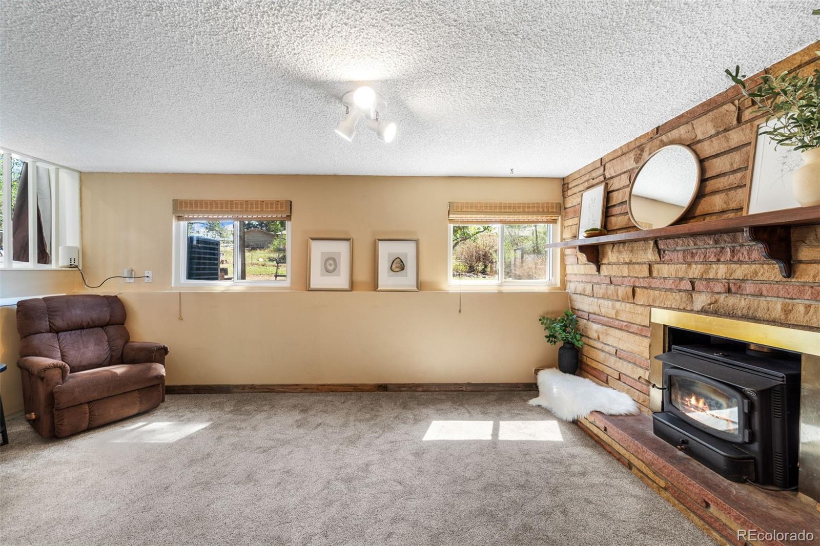 MLS Image #6 for 7051  caballero avenue,colorado springs, Colorado