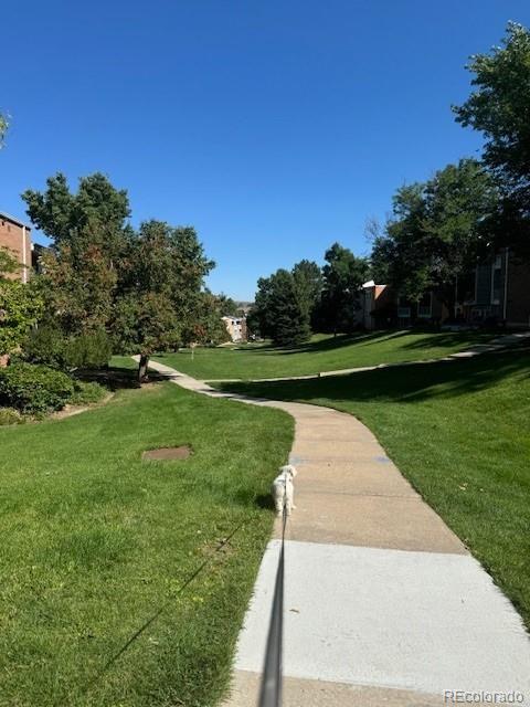 MLS Image #26 for 1300  golden circle 107,golden, Colorado