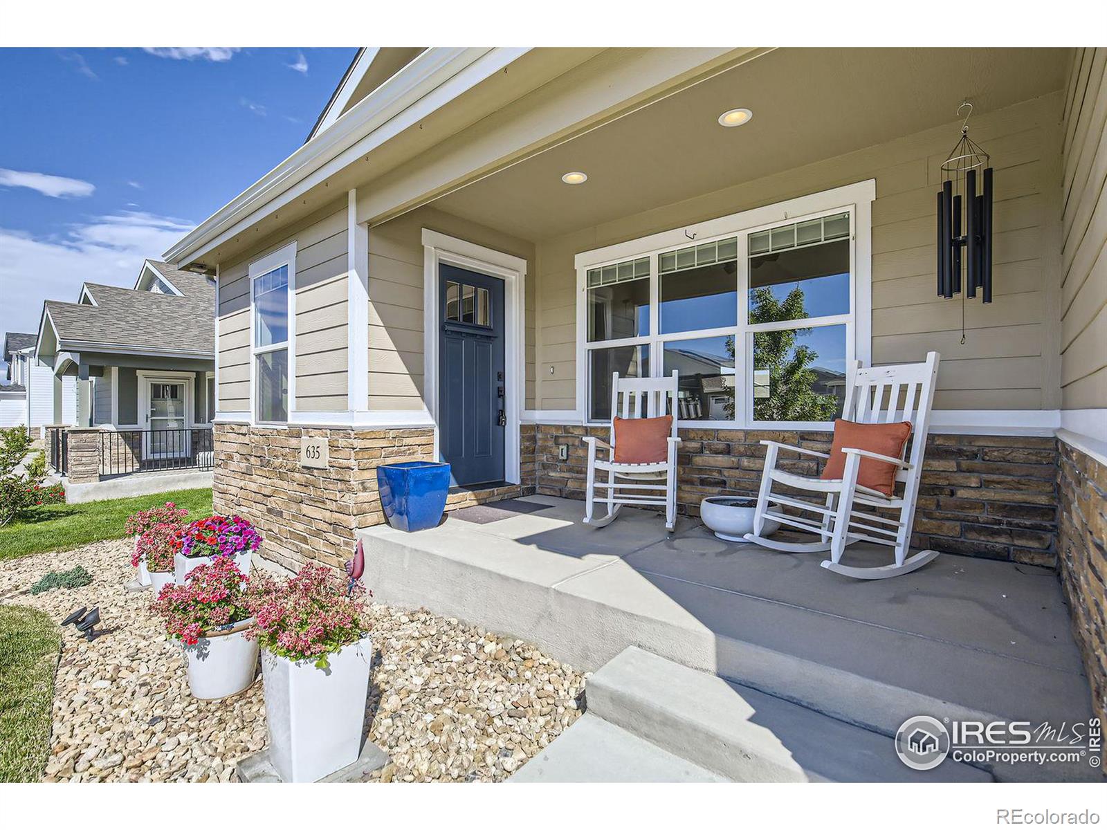 MLS Image #2 for 635  moose street,frederick, Colorado