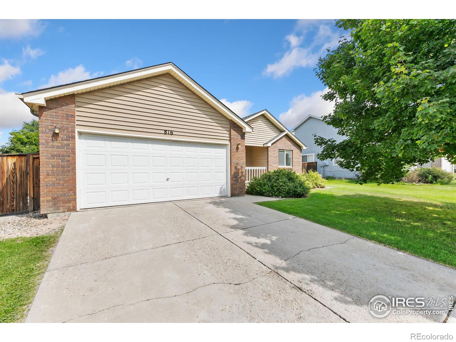 CMA Image for 791  eagle drive,Loveland, Colorado