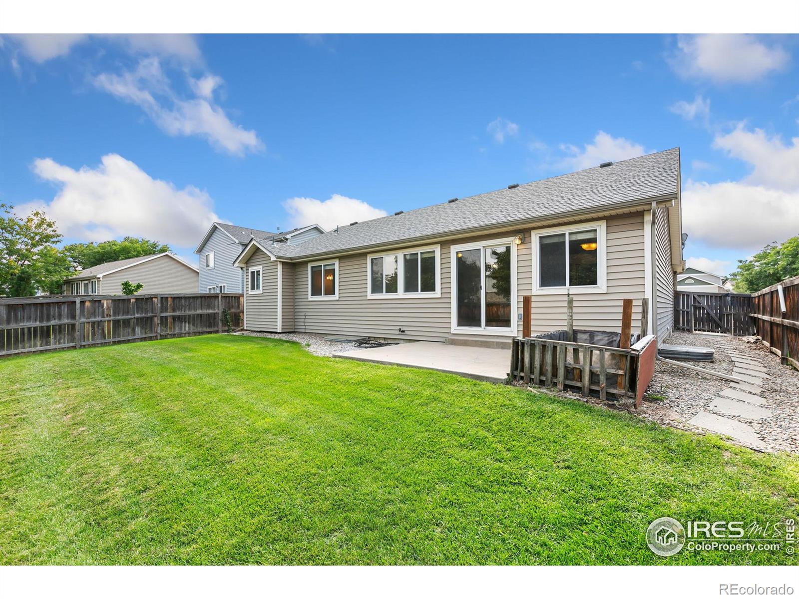 MLS Image #18 for 816  kaitlyn circle,loveland, Colorado