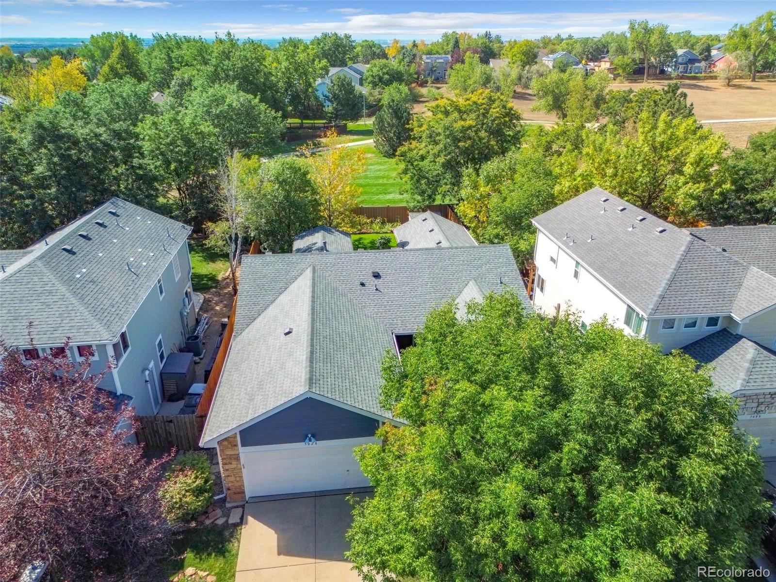 MLS Image #2 for 5028 e 118th place,thornton, Colorado