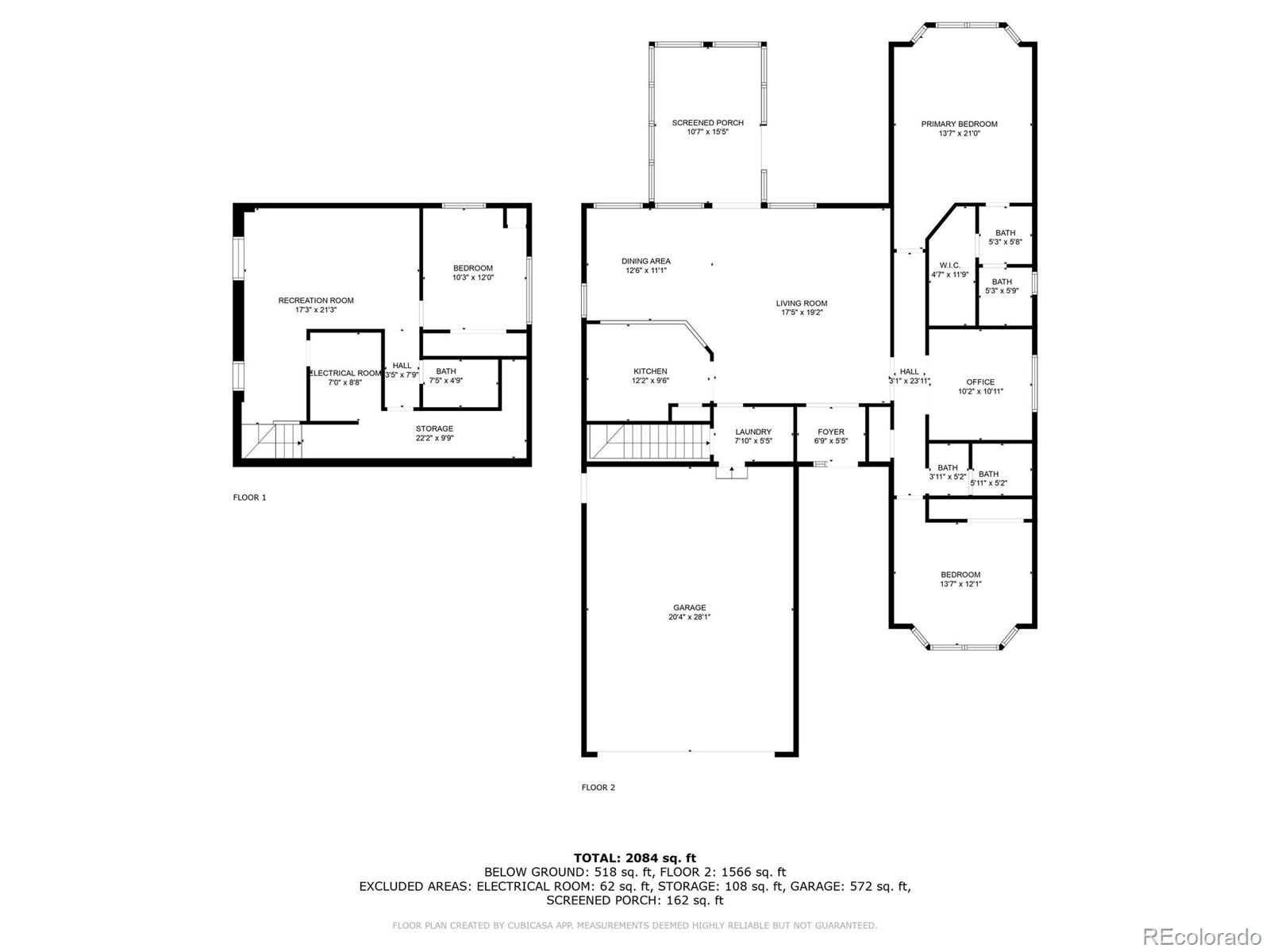 MLS Image #42 for 5028 e 118th place,thornton, Colorado