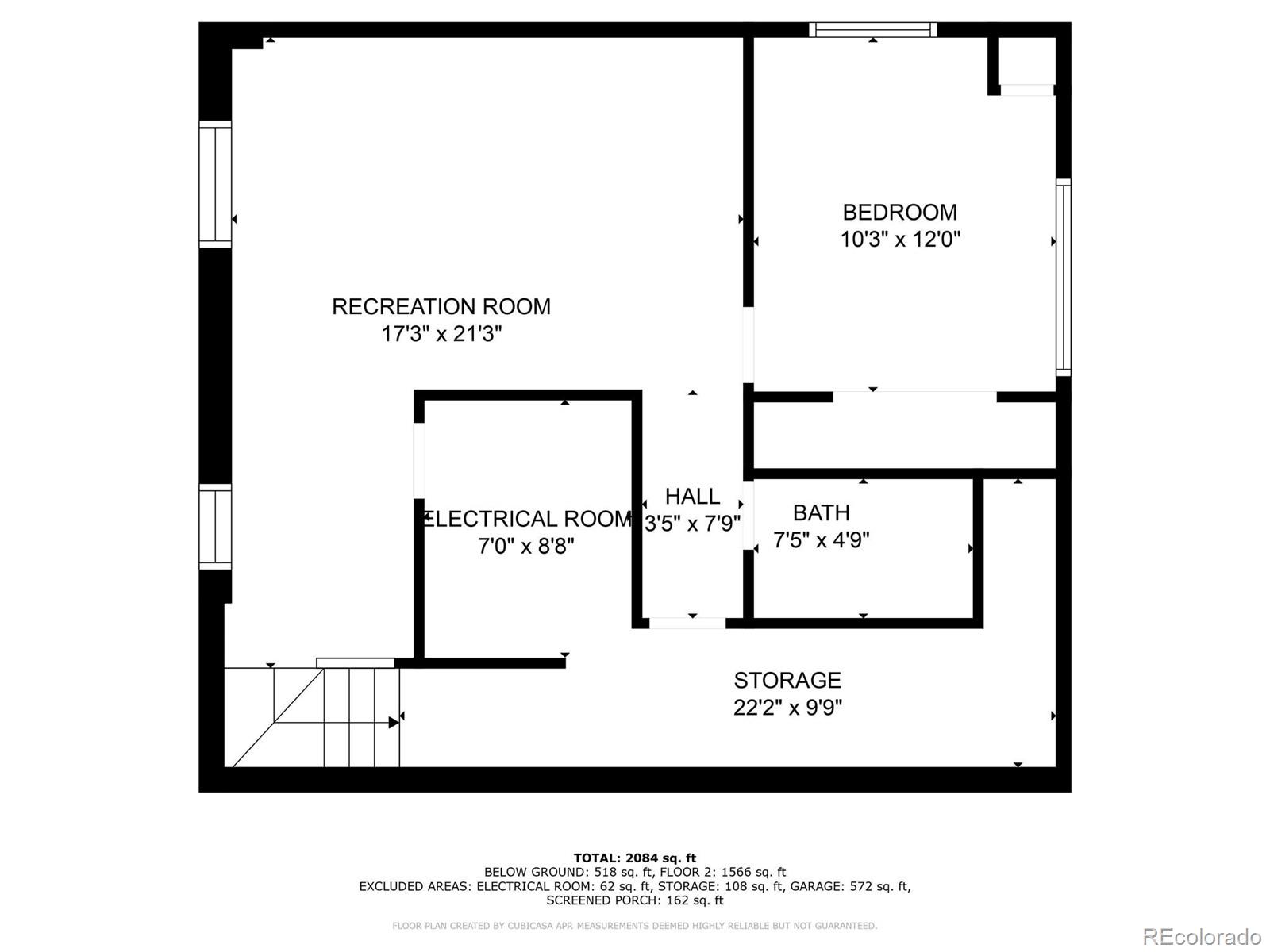 MLS Image #44 for 5028 e 118th place,thornton, Colorado