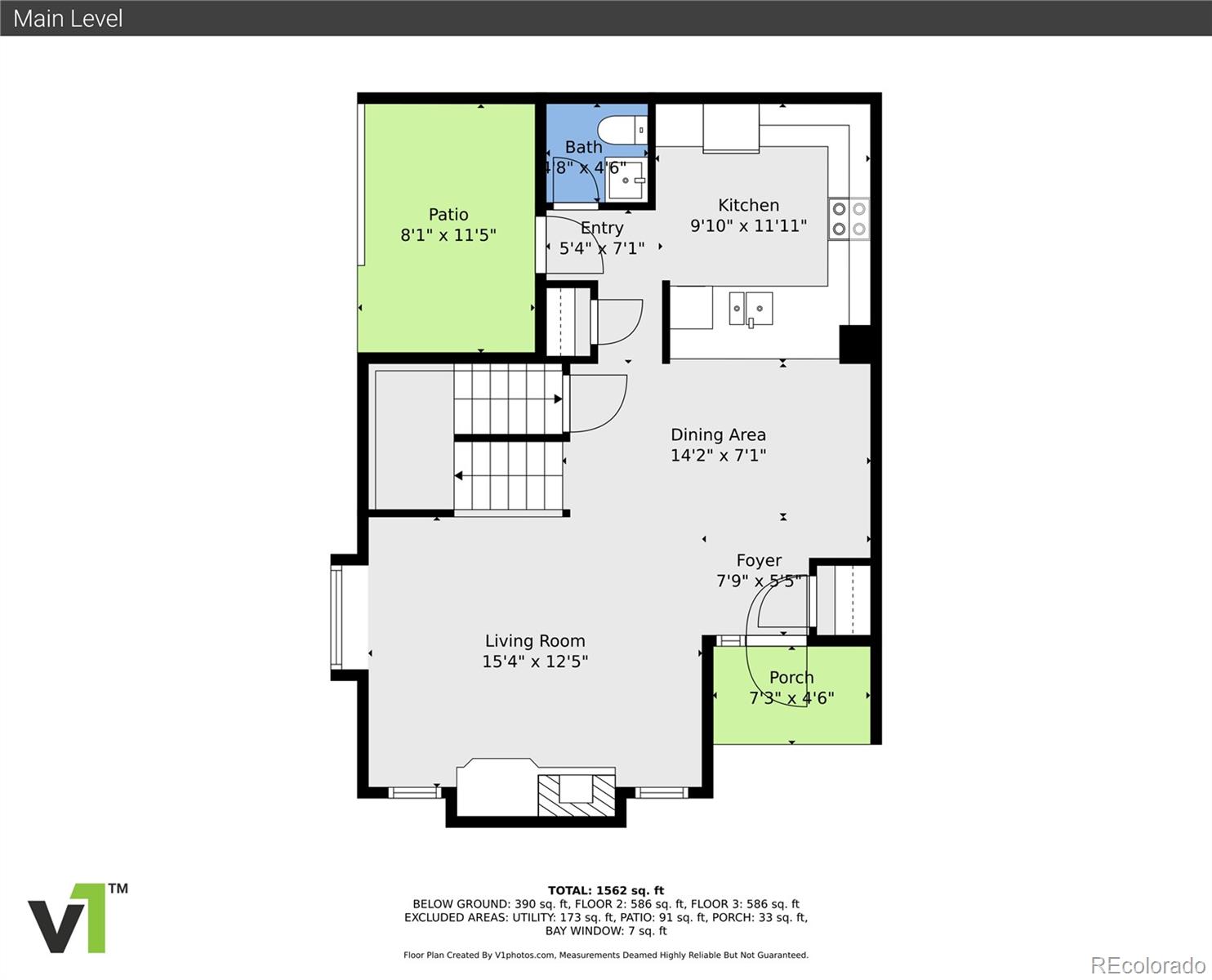 MLS Image #29 for 2087  manitou court,loveland, Colorado