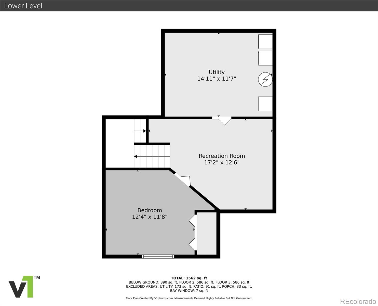 MLS Image #31 for 2087  manitou court,loveland, Colorado